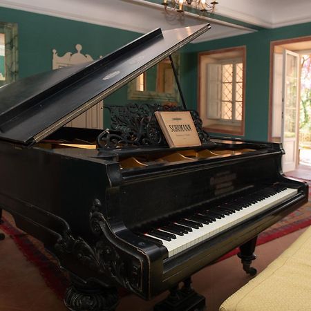 Il Casale Di Villa Rossi Lucca Kültér fotó