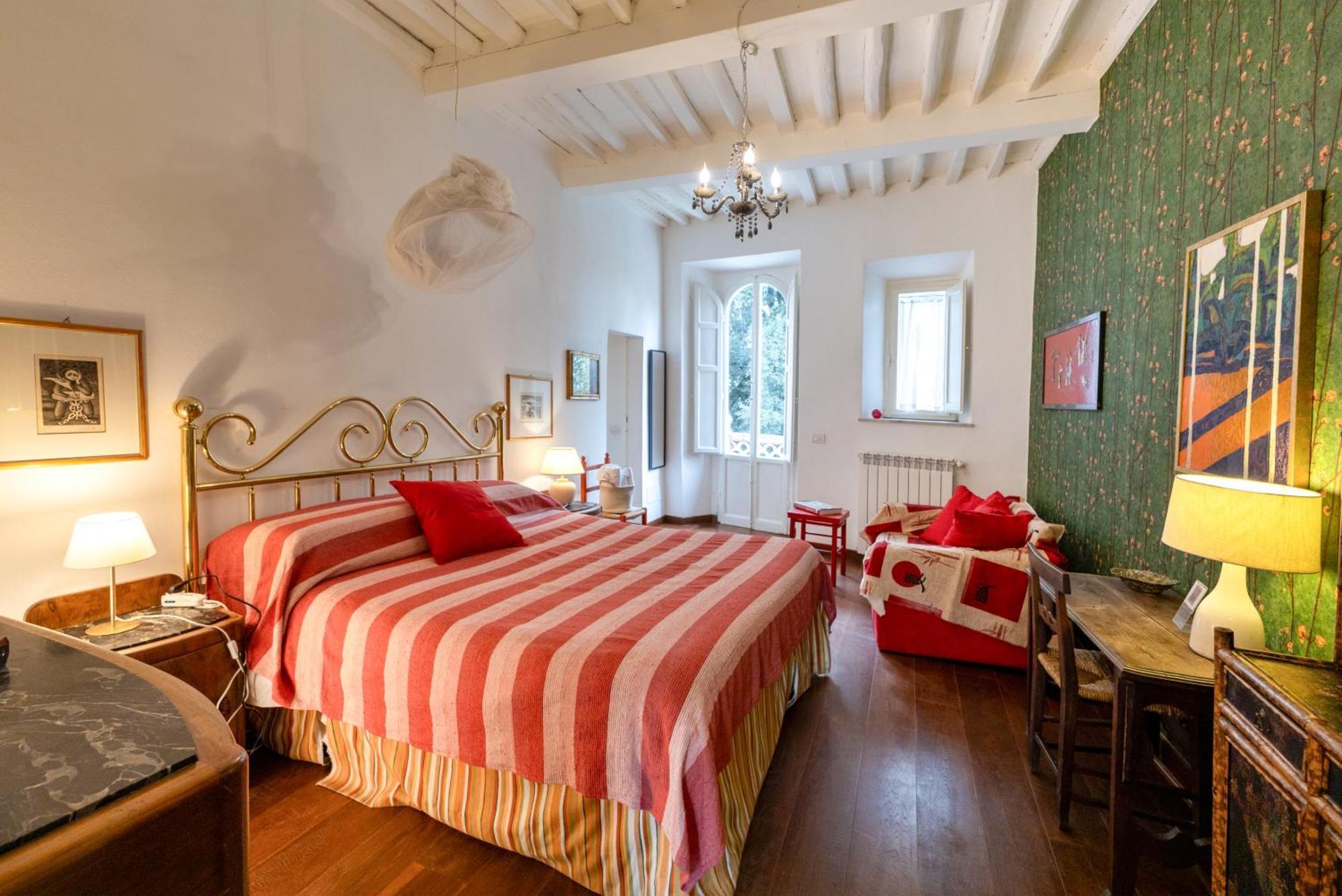 Il Casale Di Villa Rossi Lucca Kültér fotó