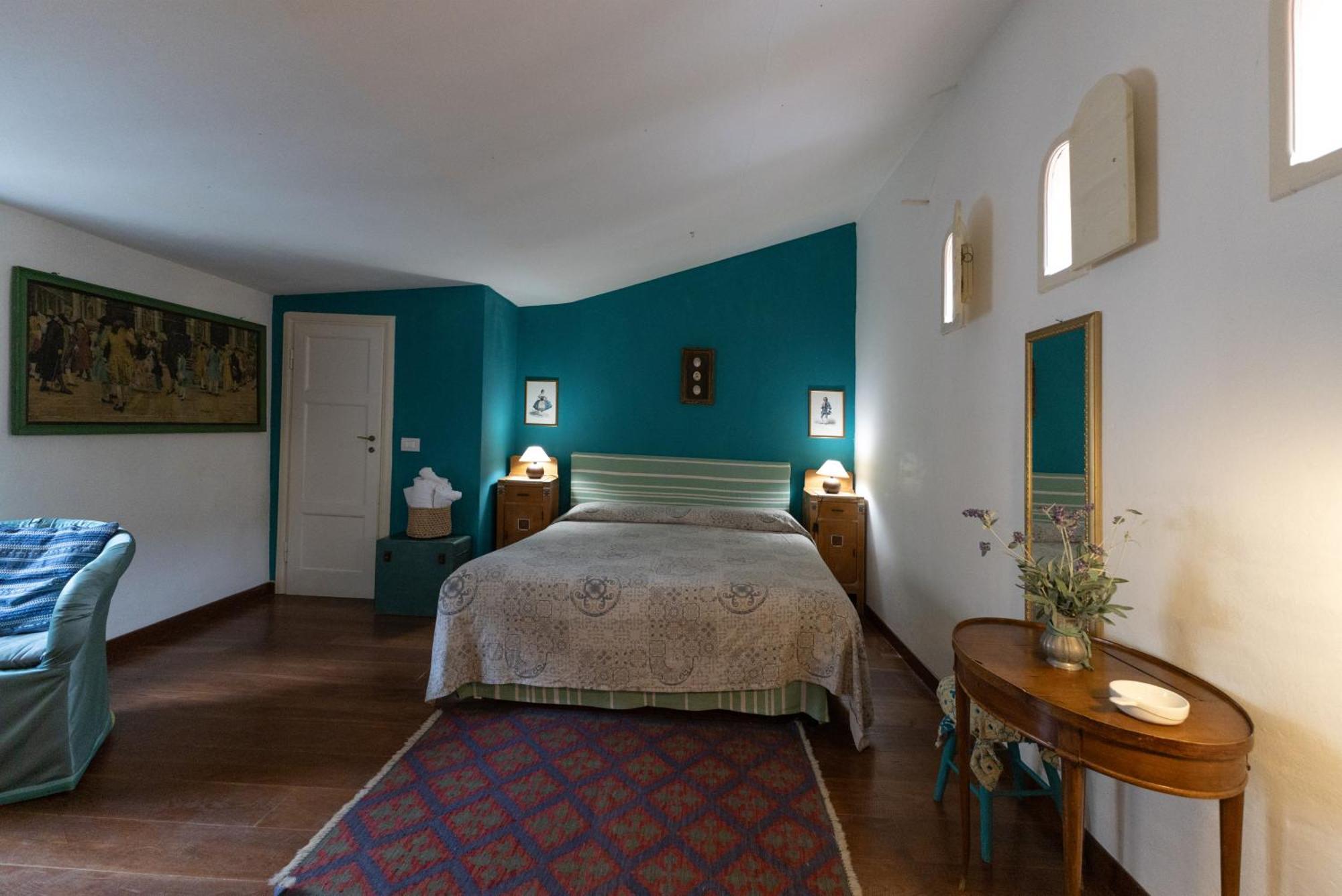 Il Casale Di Villa Rossi Lucca Kültér fotó