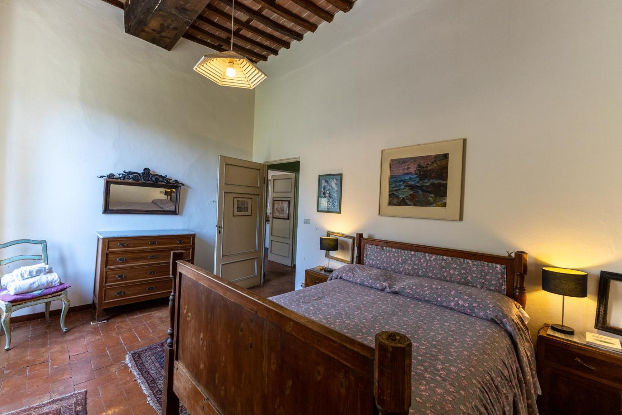 Il Casale Di Villa Rossi Lucca Kültér fotó