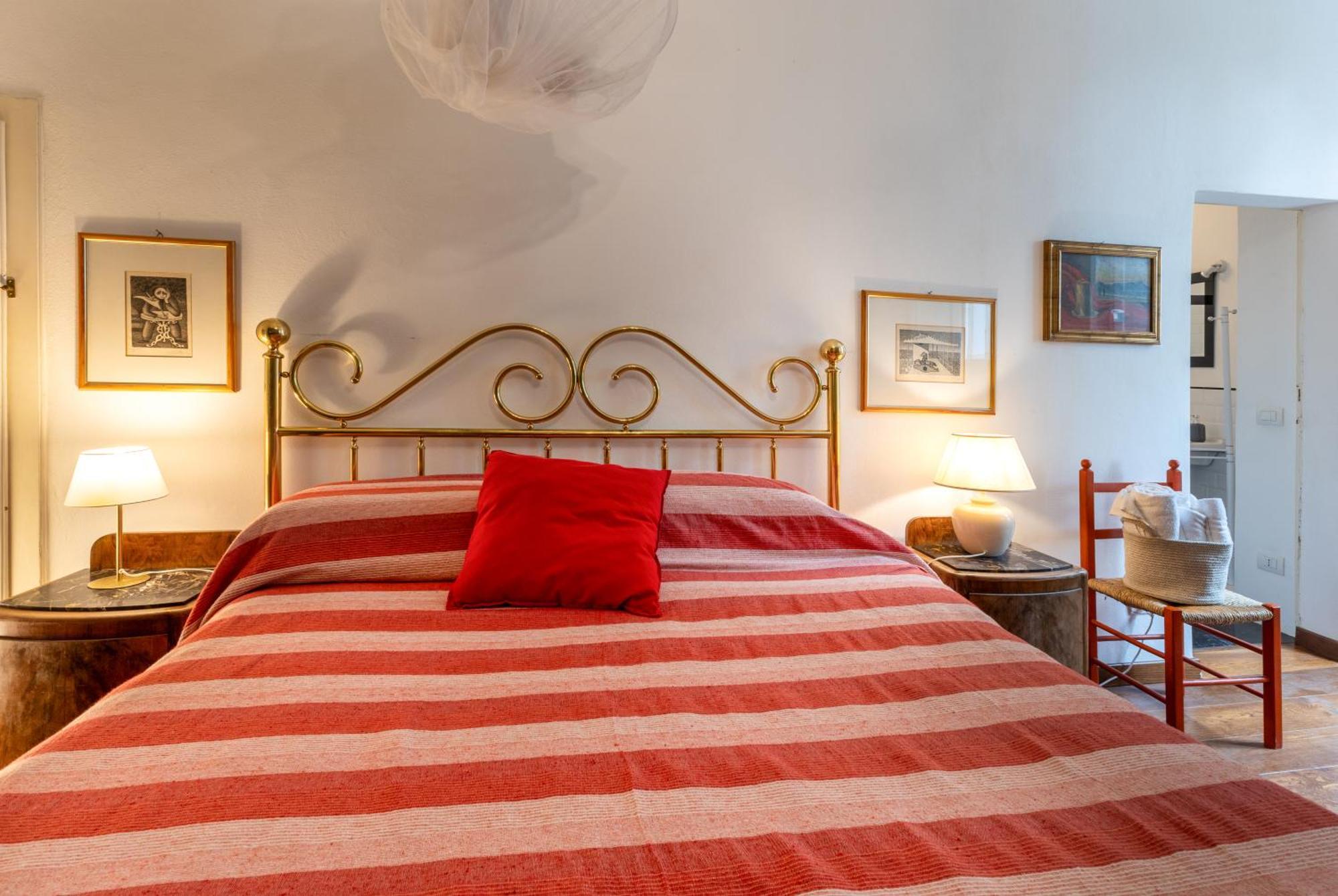 Il Casale Di Villa Rossi Lucca Kültér fotó