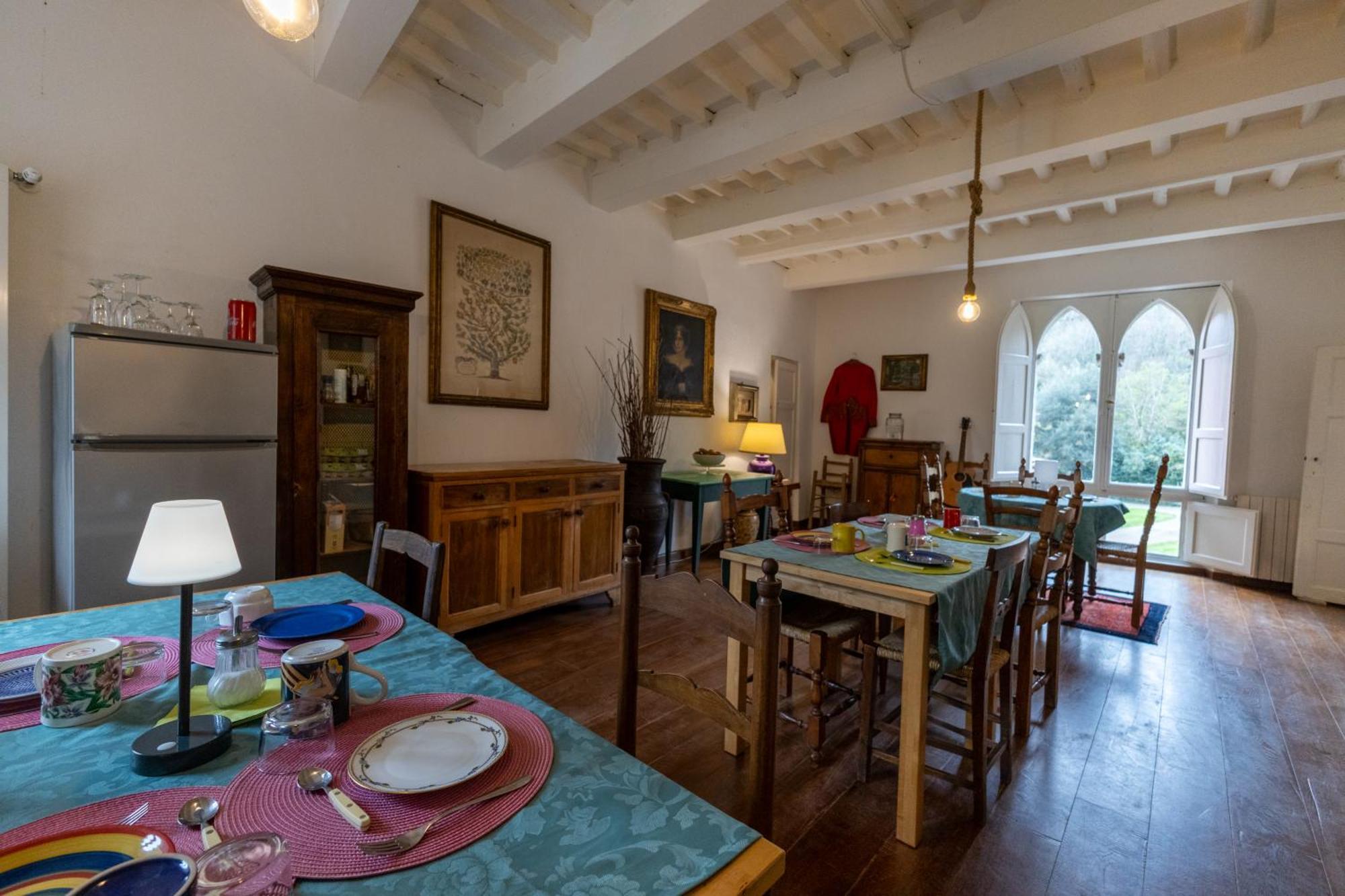Il Casale Di Villa Rossi Lucca Kültér fotó