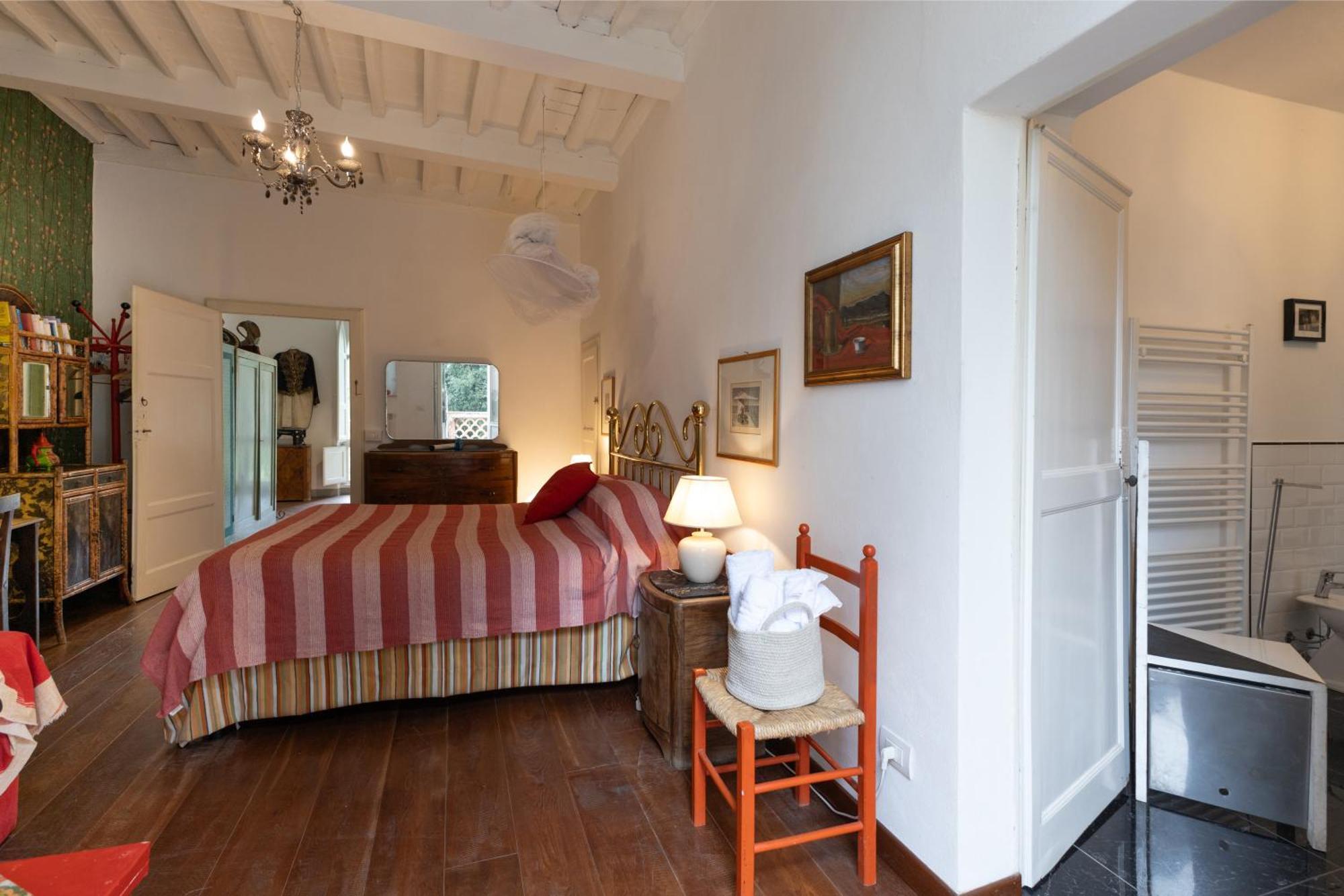 Il Casale Di Villa Rossi Lucca Kültér fotó