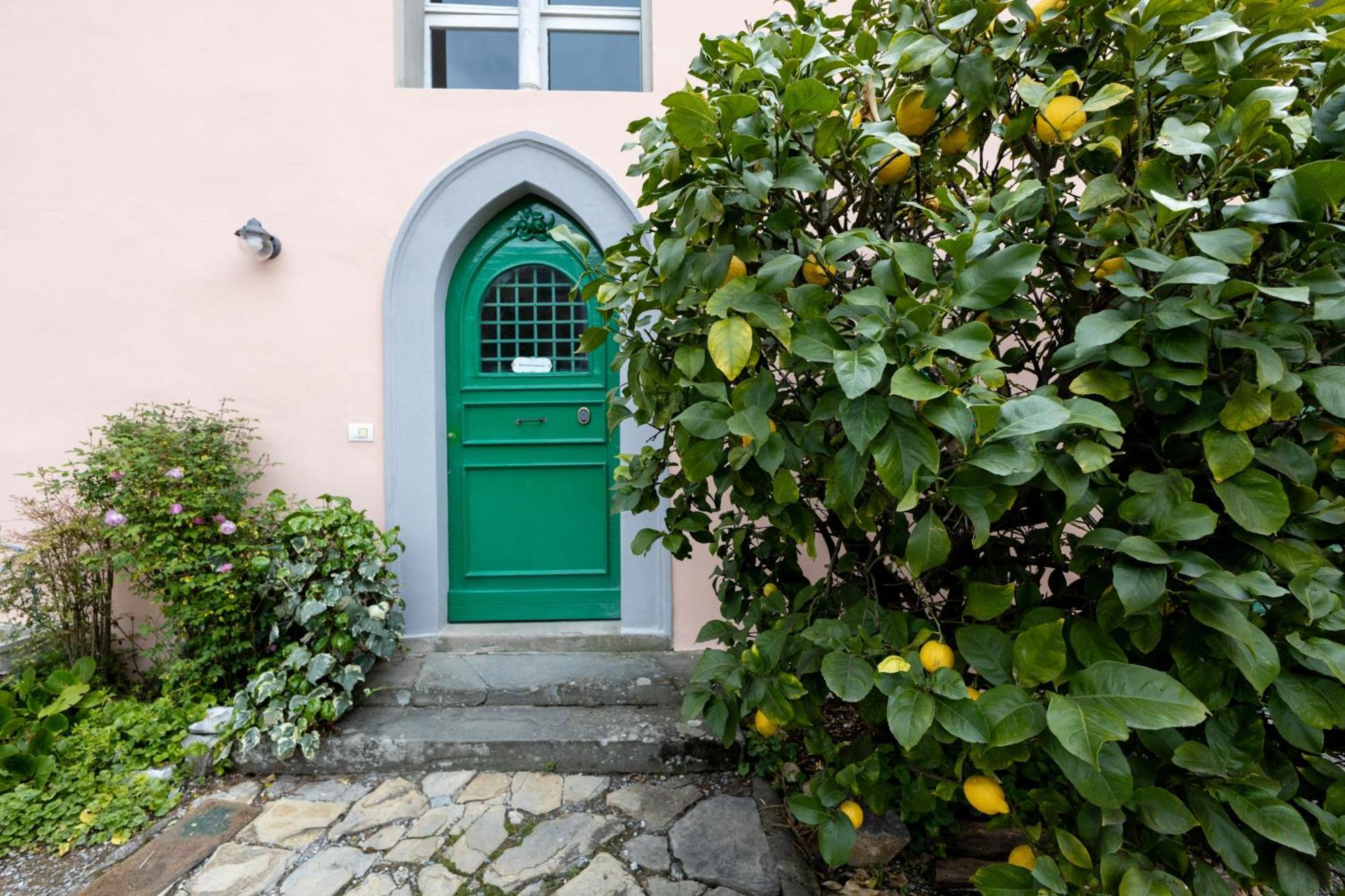 Il Casale Di Villa Rossi Lucca Kültér fotó