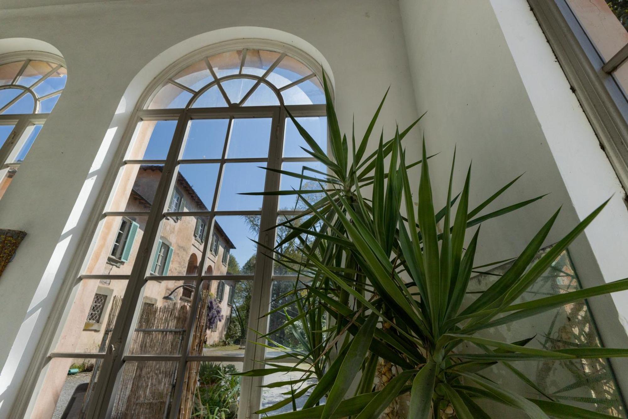 Il Casale Di Villa Rossi Lucca Kültér fotó