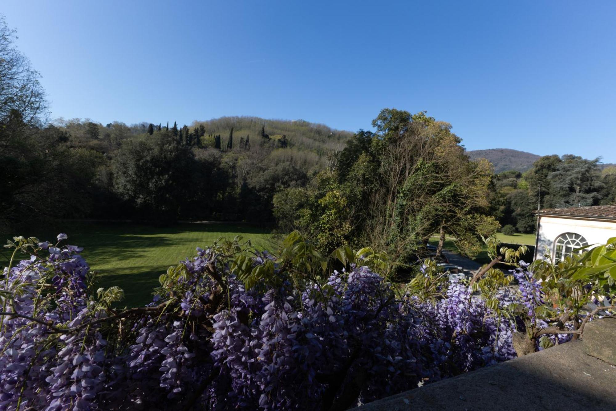 Il Casale Di Villa Rossi Lucca Kültér fotó