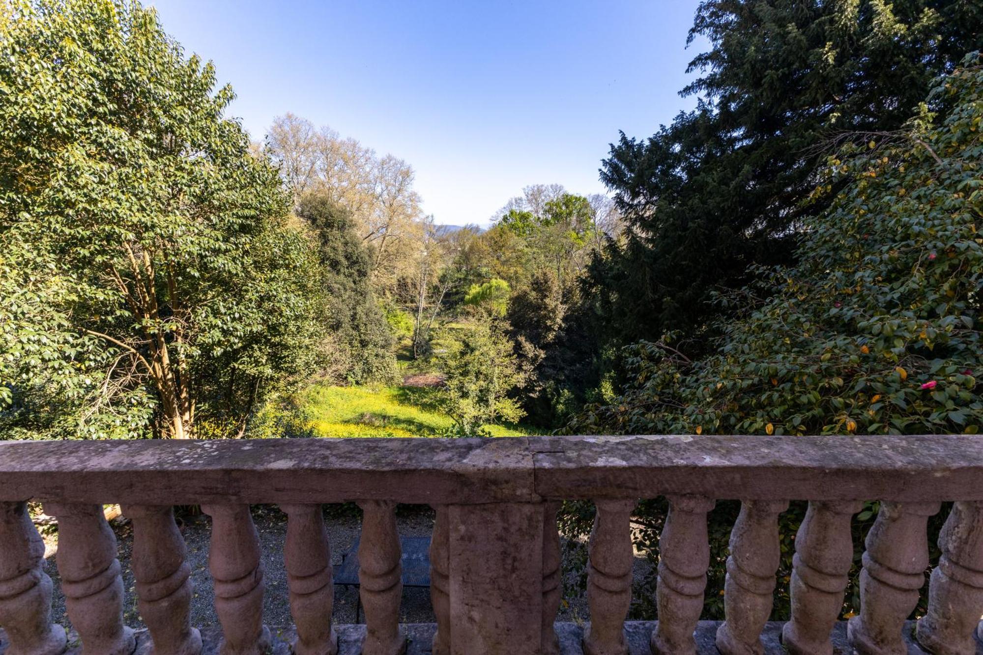 Il Casale Di Villa Rossi Lucca Kültér fotó