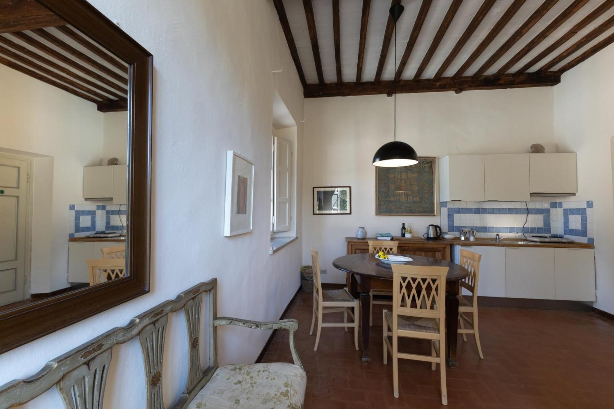 Il Casale Di Villa Rossi Lucca Kültér fotó