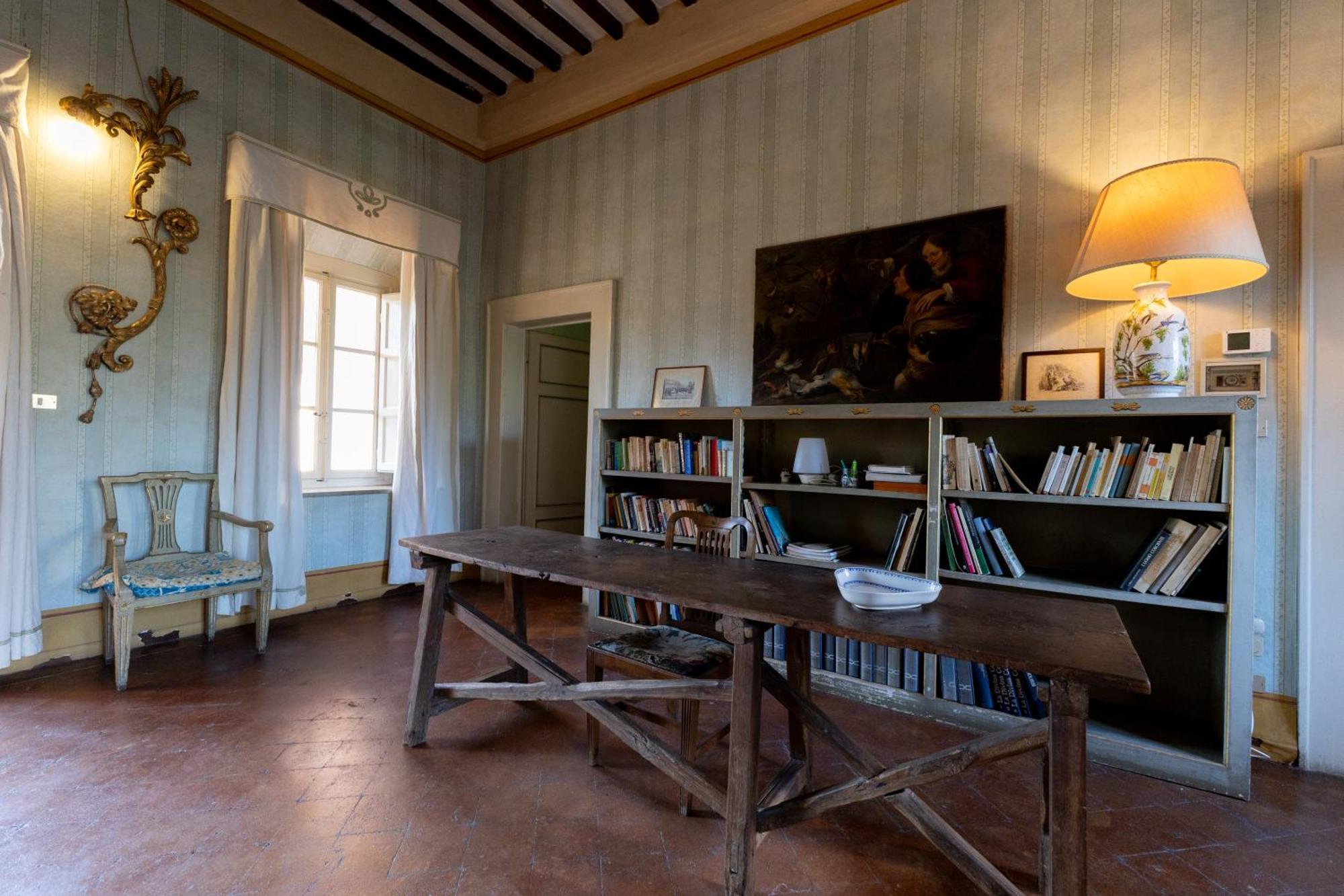 Il Casale Di Villa Rossi Lucca Kültér fotó