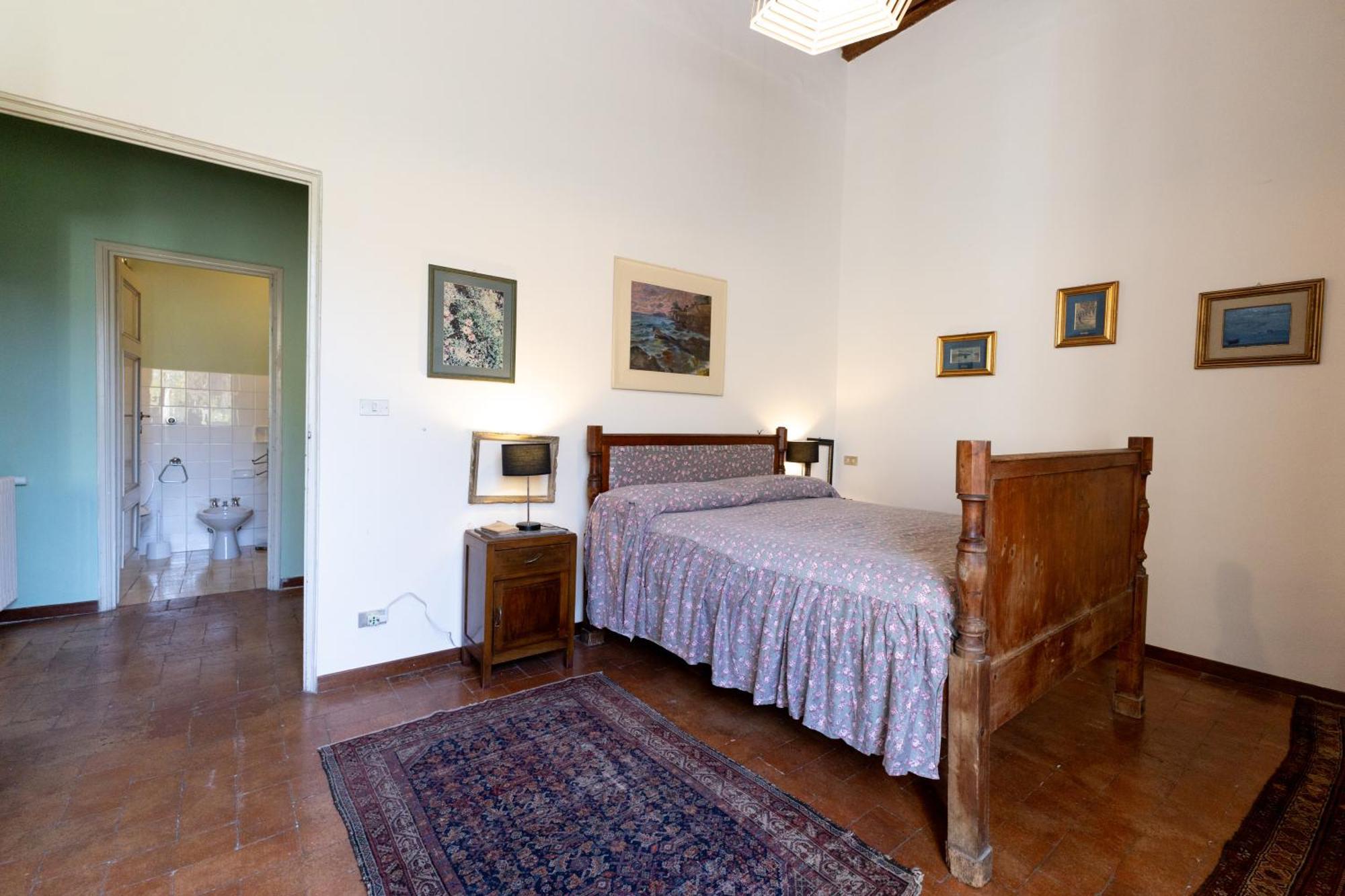 Il Casale Di Villa Rossi Lucca Kültér fotó