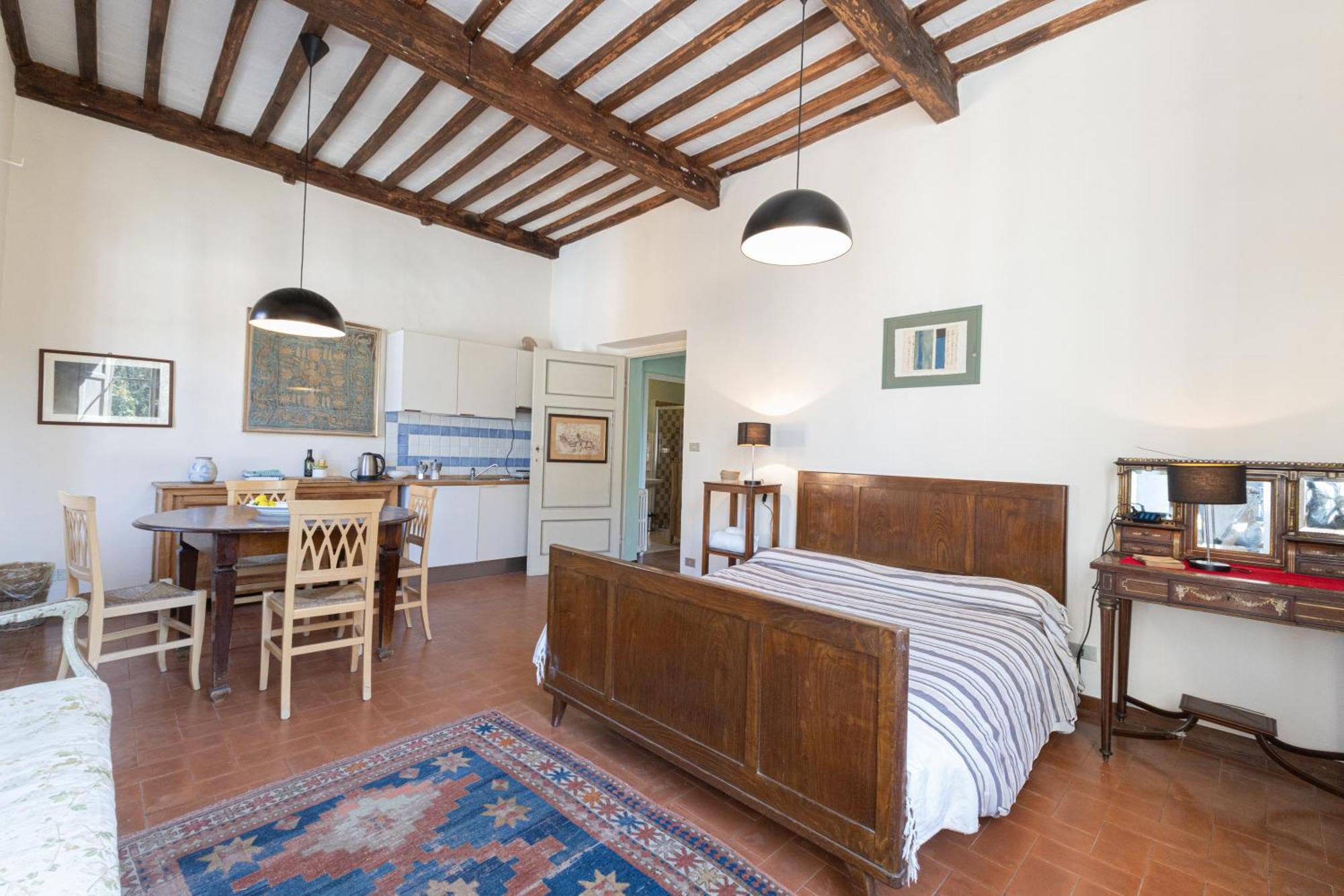 Il Casale Di Villa Rossi Lucca Kültér fotó