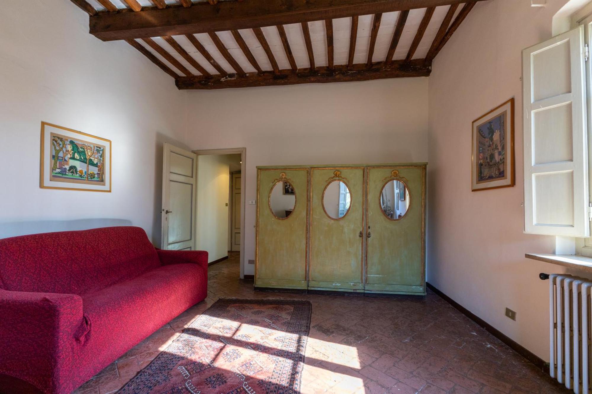 Il Casale Di Villa Rossi Lucca Kültér fotó