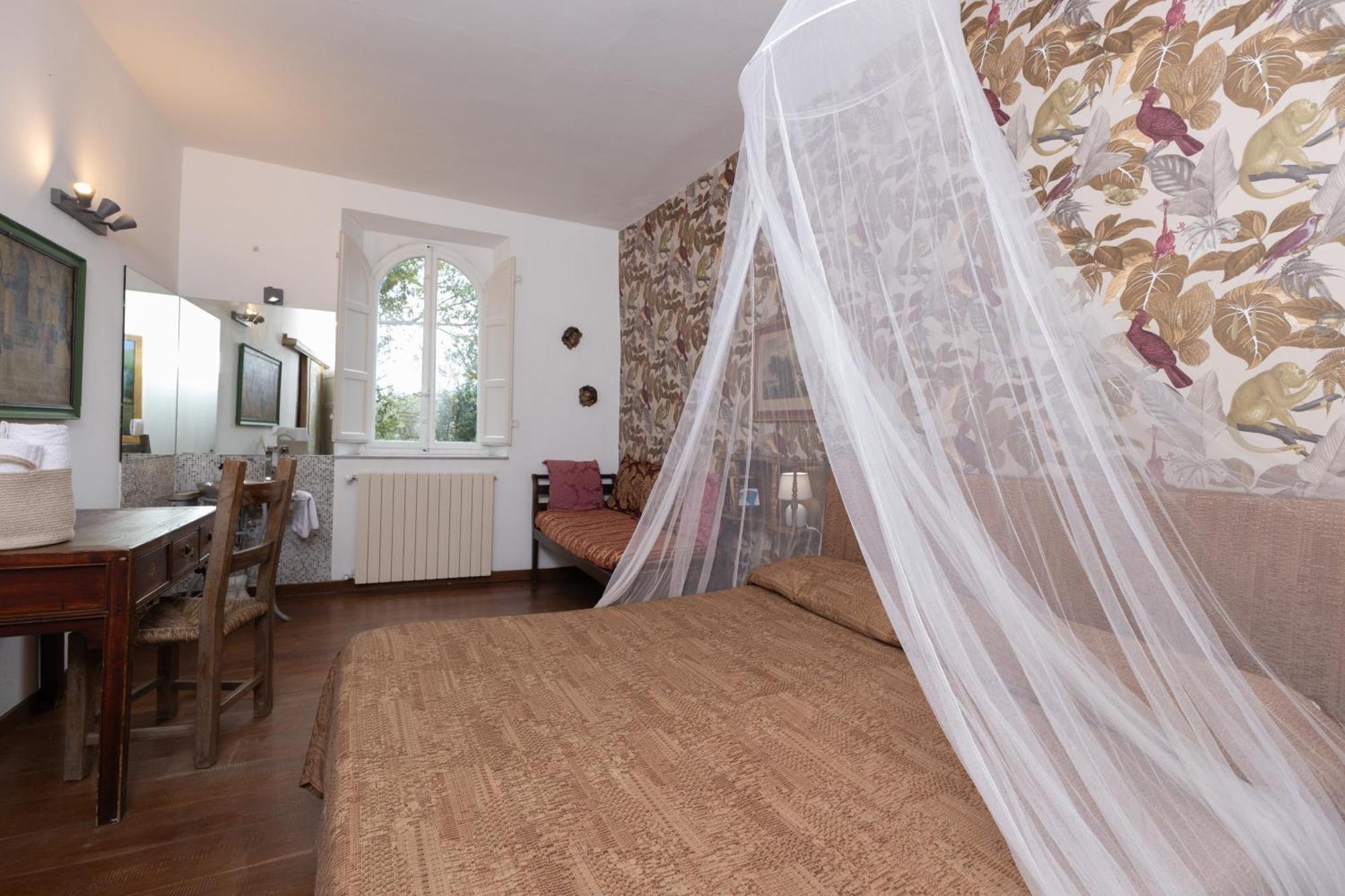 Il Casale Di Villa Rossi Lucca Kültér fotó