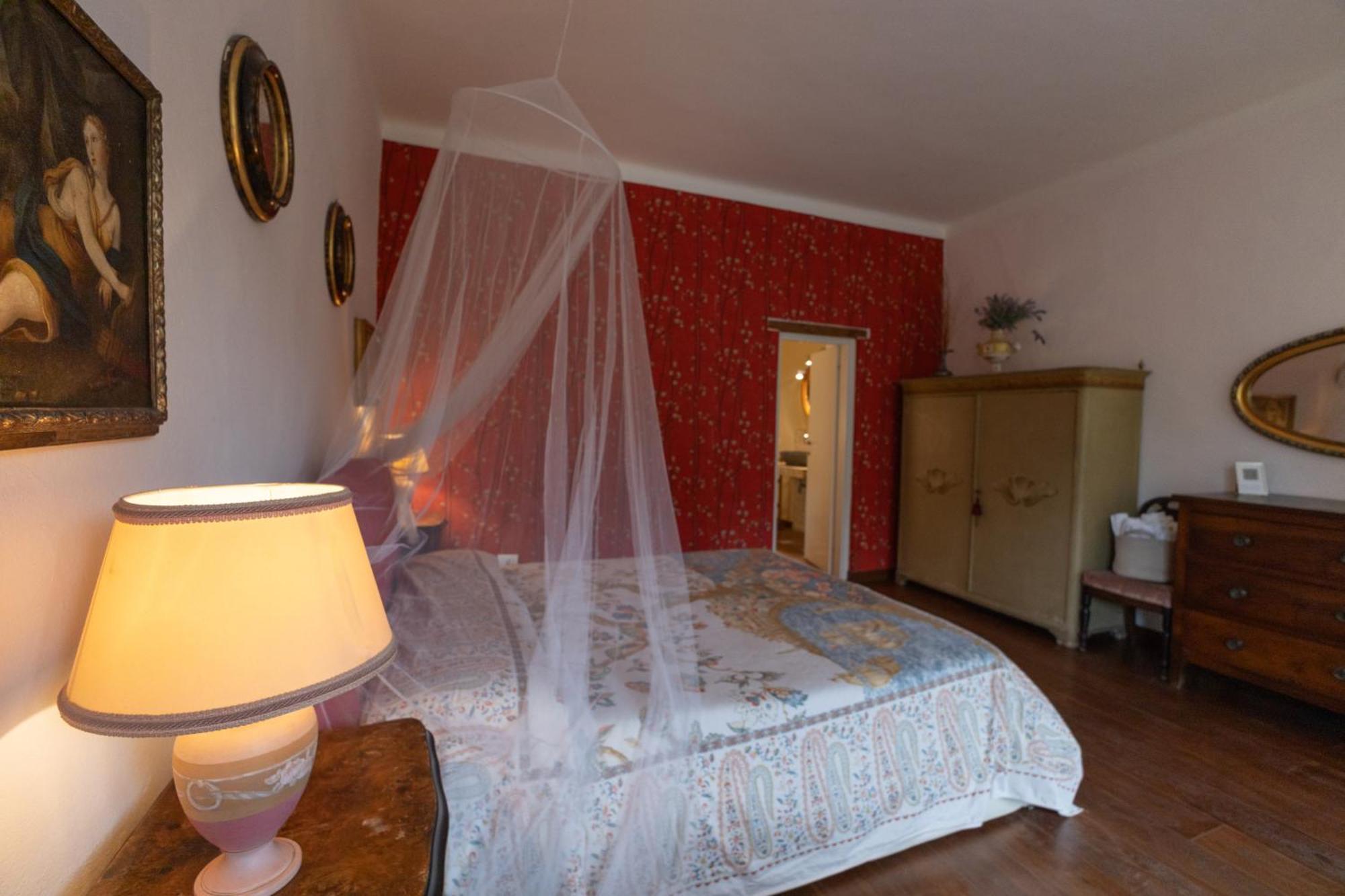 Il Casale Di Villa Rossi Lucca Kültér fotó
