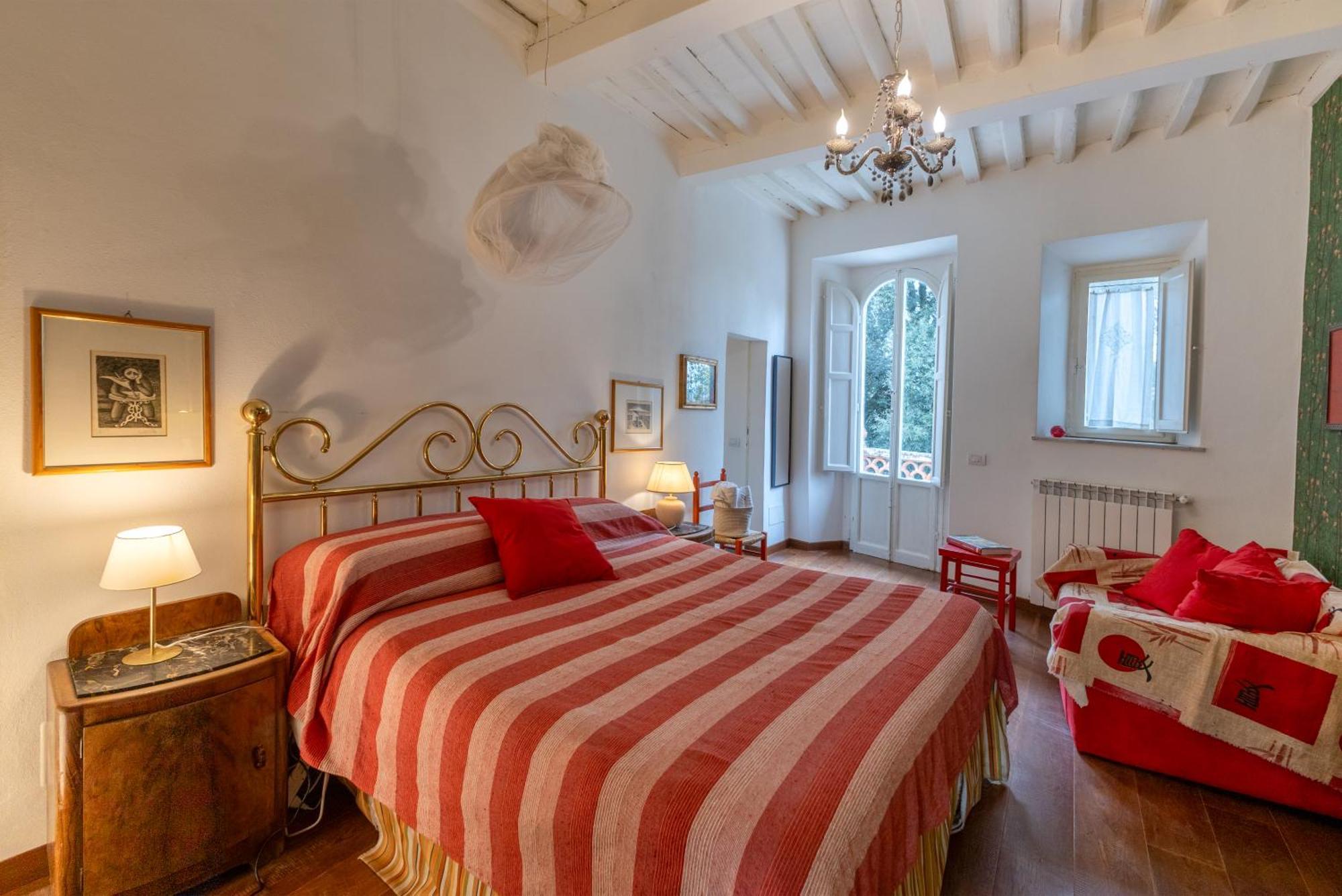 Il Casale Di Villa Rossi Lucca Kültér fotó