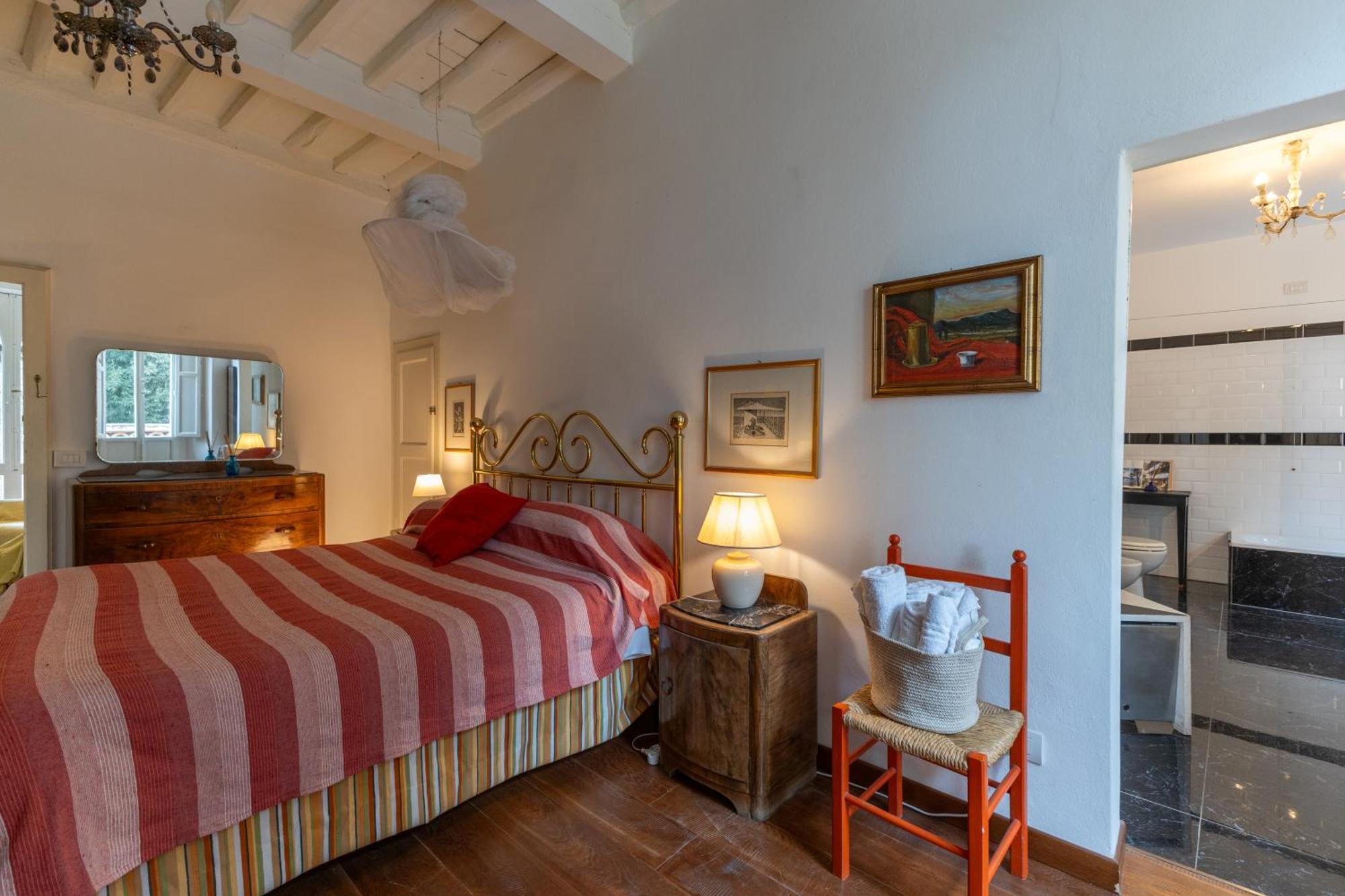 Il Casale Di Villa Rossi Lucca Kültér fotó
