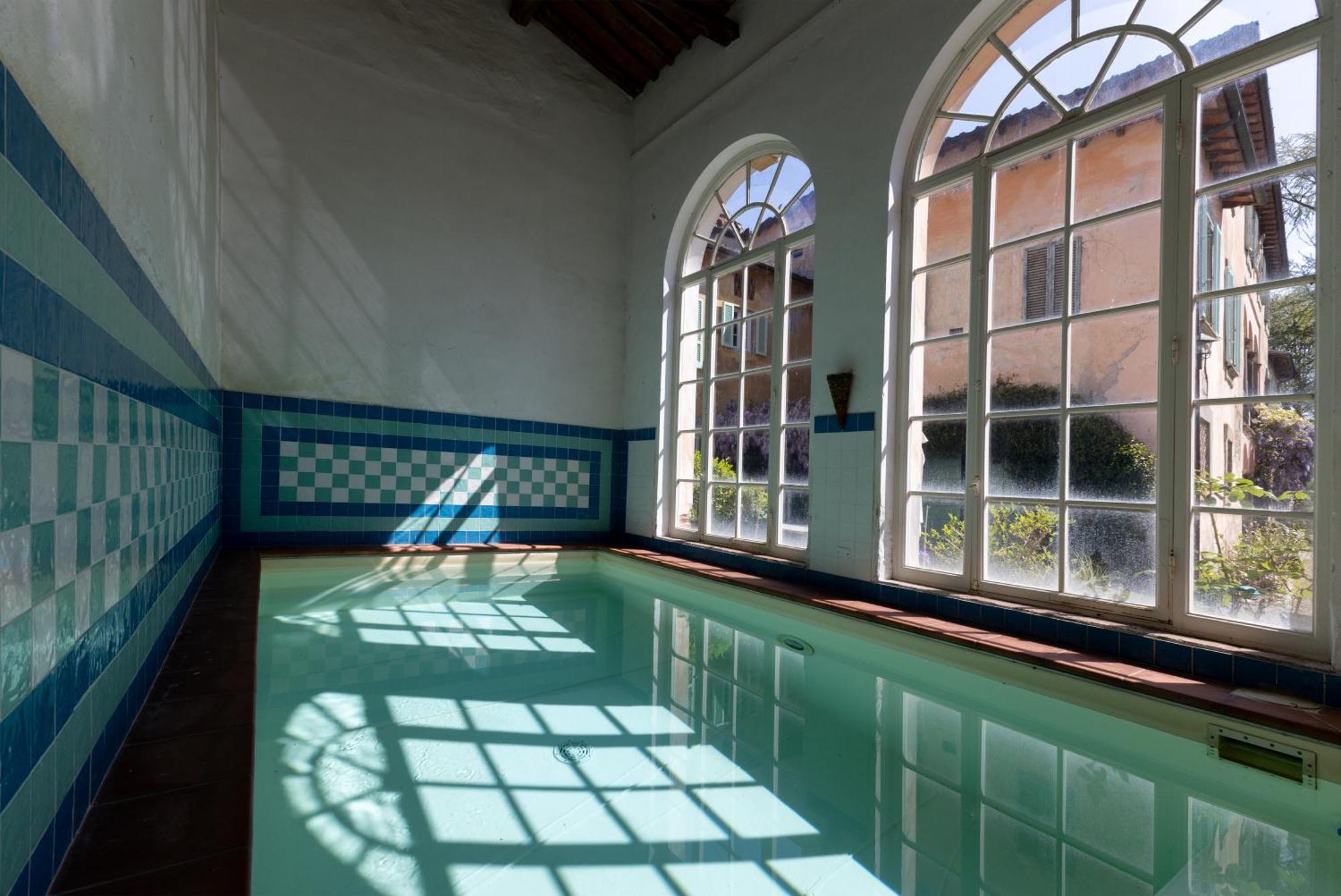 Il Casale Di Villa Rossi Lucca Kültér fotó