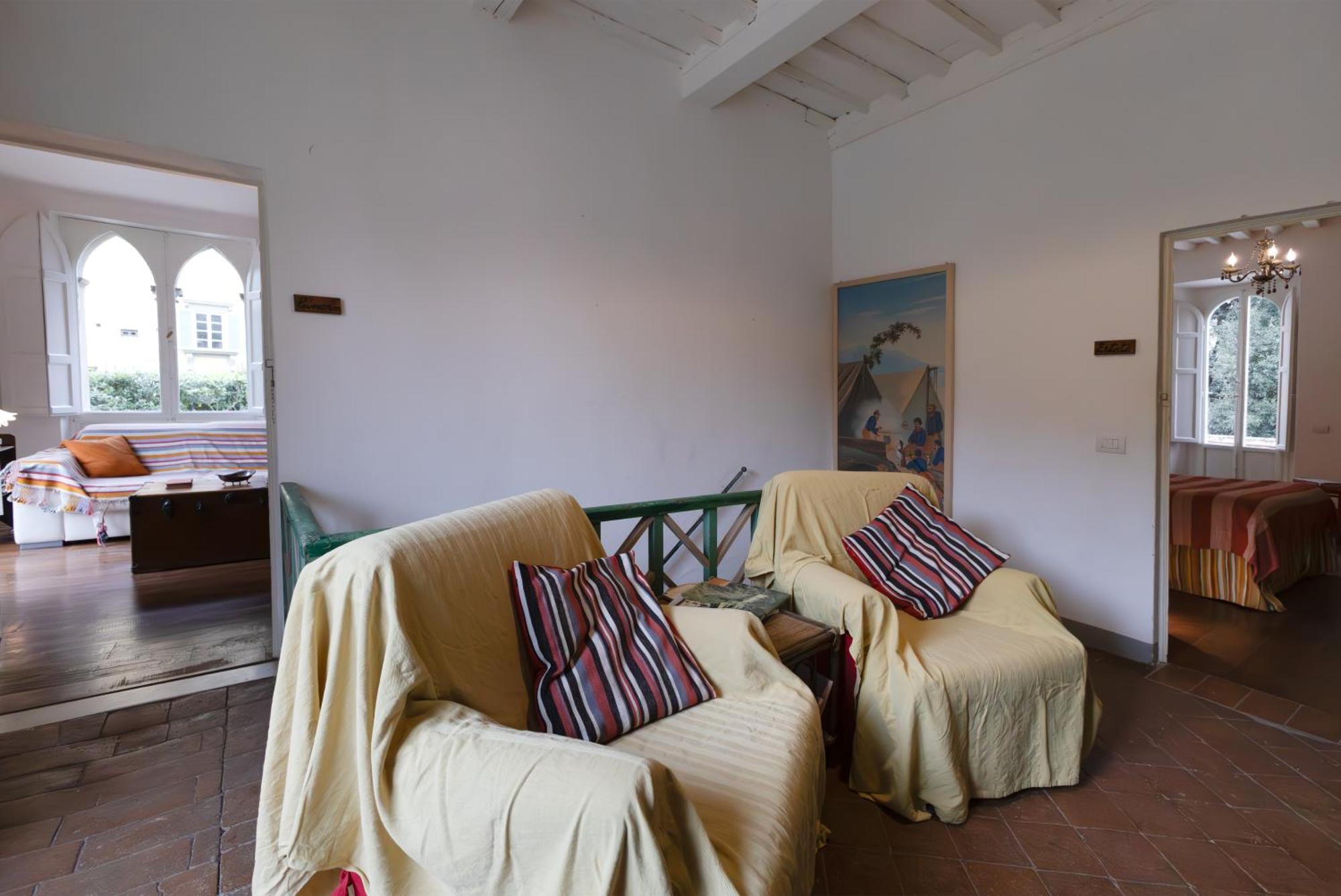 Il Casale Di Villa Rossi Lucca Kültér fotó