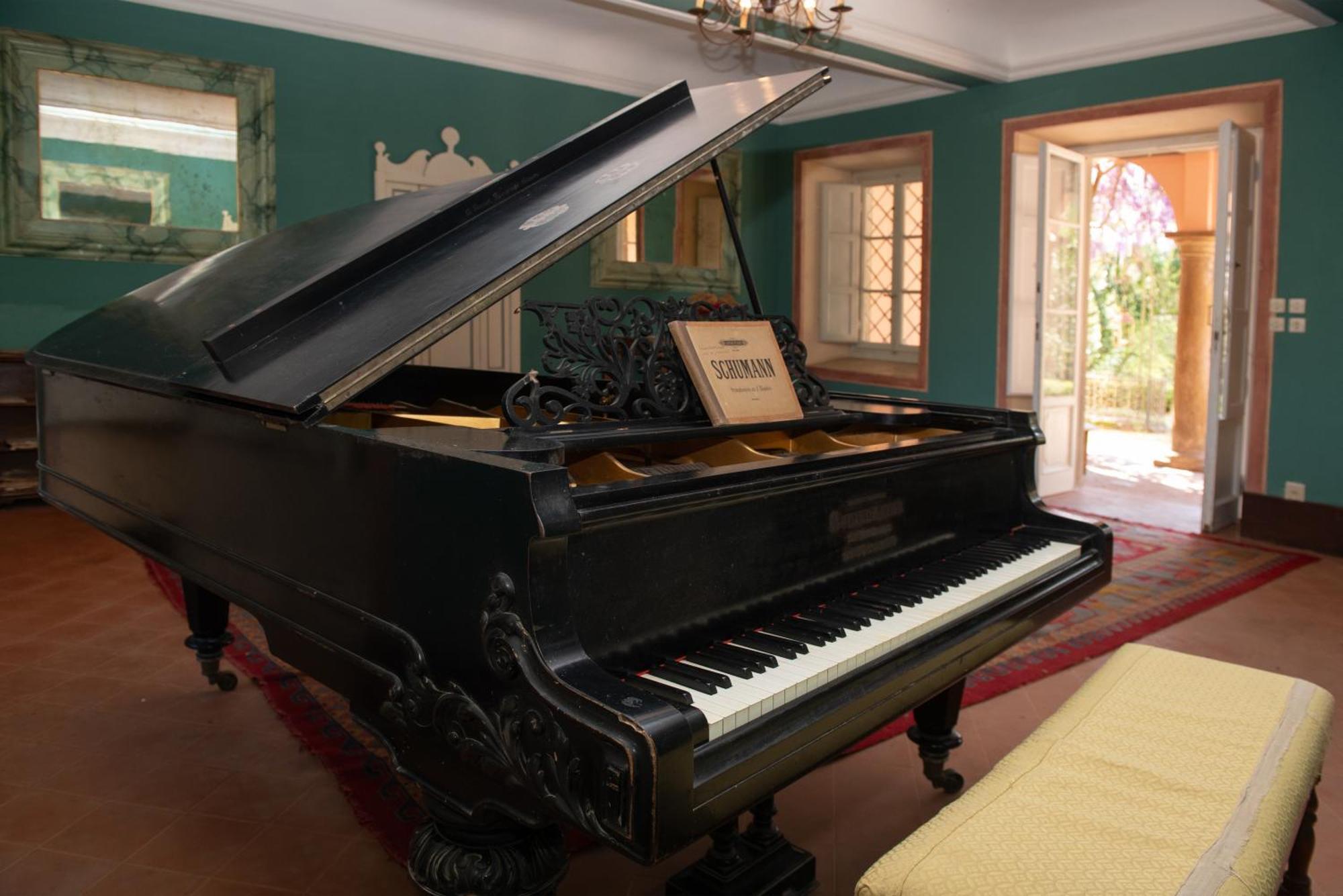 Il Casale Di Villa Rossi Lucca Kültér fotó